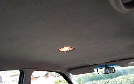 Nissan Primera II рестайлинг, 1997 год, 160 000 рублей, 1 фотография