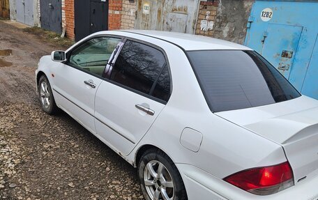Mitsubishi Lancer IX, 2001 год, 150 000 рублей, 4 фотография
