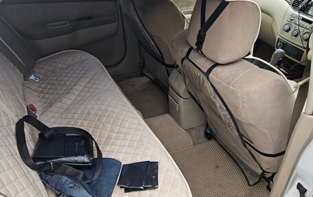 Mitsubishi Lancer IX, 2001 год, 150 000 рублей, 3 фотография