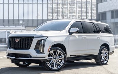 Cadillac Escalade V, 2024 год, 19 490 000 рублей, 1 фотография