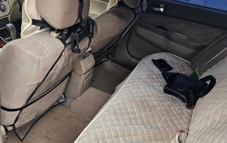 Mitsubishi Lancer IX, 2001 год, 150 000 рублей, 6 фотография