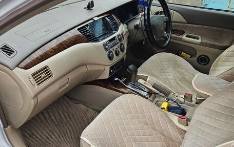 Mitsubishi Lancer IX, 2001 год, 150 000 рублей, 5 фотография