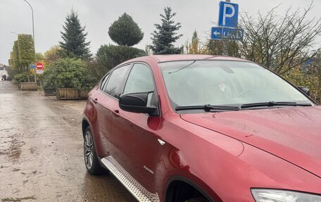 BMW X6, 2011 год, 1 900 000 рублей, 1 фотография