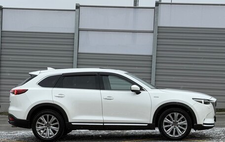Mazda CX-9 II, 2021 год, 4 290 000 рублей, 5 фотография