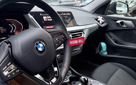 BMW 2 серия F44, 2023 год, 3 700 000 рублей, 9 фотография