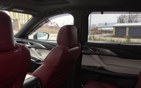 Mazda CX-9 II, 2021 год, 4 290 000 рублей, 15 фотография