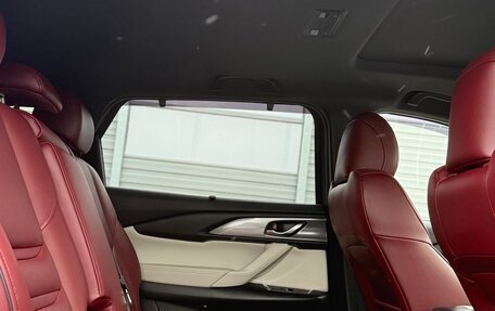 Mazda CX-9 II, 2021 год, 4 290 000 рублей, 13 фотография