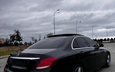 Mercedes-Benz E-Класс, 2016 год, 2 680 000 рублей, 6 фотография