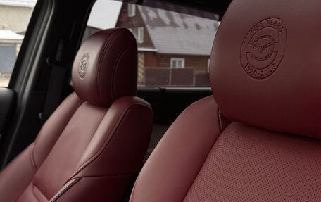 Mazda CX-9 II, 2021 год, 4 290 000 рублей, 12 фотография