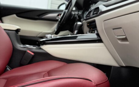 Mazda CX-9 II, 2021 год, 4 290 000 рублей, 14 фотография