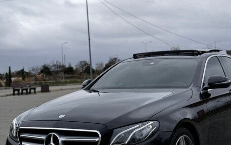 Mercedes-Benz E-Класс, 2016 год, 2 680 000 рублей, 7 фотография