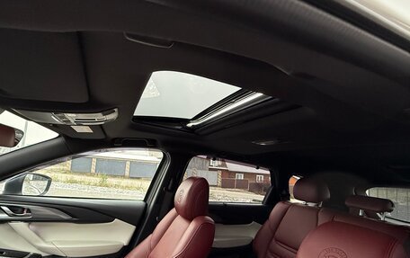 Mazda CX-9 II, 2021 год, 4 290 000 рублей, 11 фотография