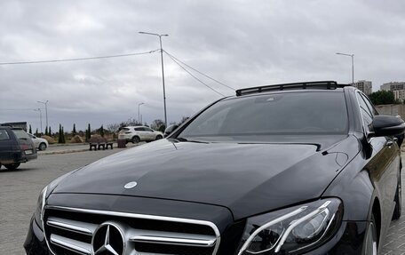 Mercedes-Benz E-Класс, 2016 год, 2 680 000 рублей, 3 фотография