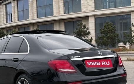Mercedes-Benz E-Класс, 2016 год, 2 680 000 рублей, 5 фотография