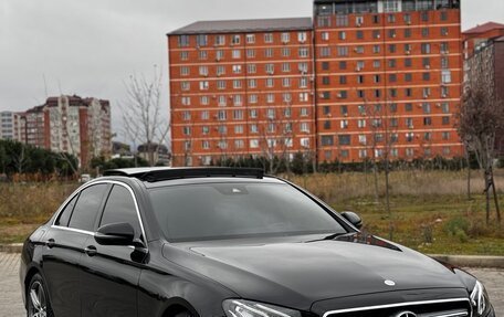 Mercedes-Benz E-Класс, 2016 год, 2 680 000 рублей, 8 фотография