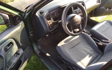 Nissan Primera II рестайлинг, 1997 год, 160 000 рублей, 2 фотография