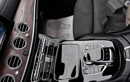 Mercedes-Benz E-Класс, 2016 год, 2 680 000 рублей, 18 фотография