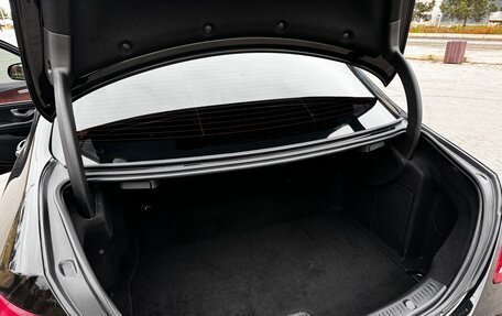 Mercedes-Benz E-Класс, 2016 год, 2 680 000 рублей, 11 фотография