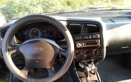 Nissan Primera II рестайлинг, 1997 год, 160 000 рублей, 3 фотография