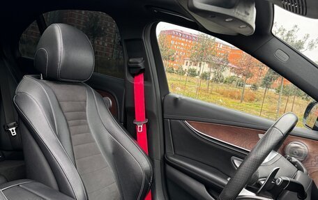 Mercedes-Benz E-Класс, 2016 год, 2 680 000 рублей, 15 фотография