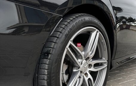 Mercedes-Benz E-Класс, 2016 год, 2 680 000 рублей, 12 фотография