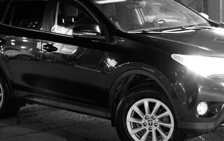 Toyota RAV4, 2014 год, 2 100 000 рублей, 3 фотография