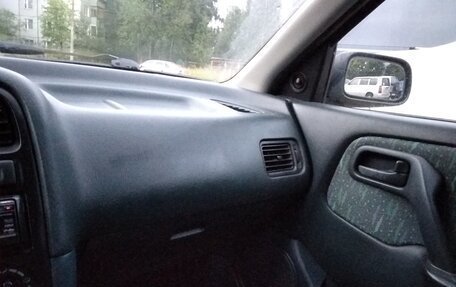Nissan Primera II рестайлинг, 1997 год, 160 000 рублей, 7 фотография