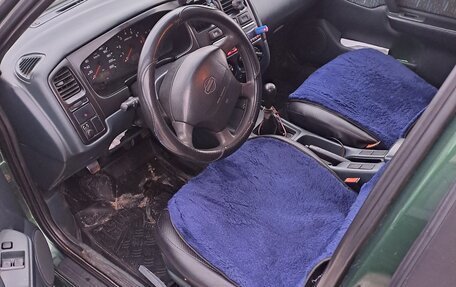 Nissan Primera II рестайлинг, 1997 год, 160 000 рублей, 6 фотография