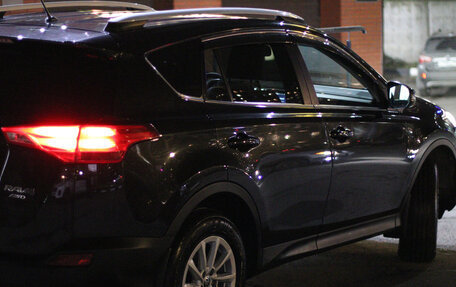 Toyota RAV4, 2014 год, 2 100 000 рублей, 5 фотография