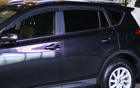 Toyota RAV4, 2014 год, 2 100 000 рублей, 8 фотография