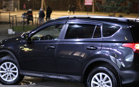 Toyota RAV4, 2014 год, 2 100 000 рублей, 7 фотография