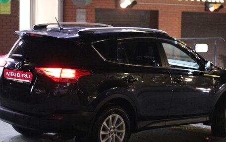 Toyota RAV4, 2014 год, 2 100 000 рублей, 6 фотография