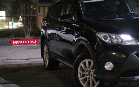 Toyota RAV4, 2014 год, 2 100 000 рублей, 11 фотография