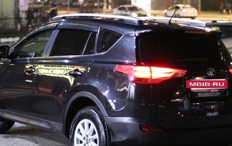 Toyota RAV4, 2014 год, 2 100 000 рублей, 9 фотография