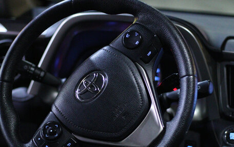 Toyota RAV4, 2014 год, 2 100 000 рублей, 20 фотография