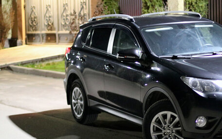 Toyota RAV4, 2014 год, 2 100 000 рублей, 14 фотография