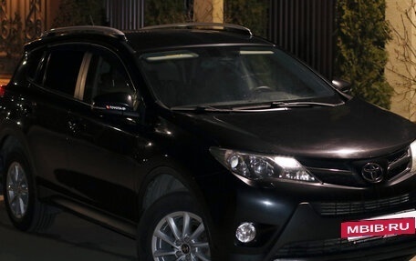 Toyota RAV4, 2014 год, 2 100 000 рублей, 15 фотография