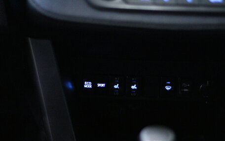 Toyota RAV4, 2014 год, 2 100 000 рублей, 28 фотография