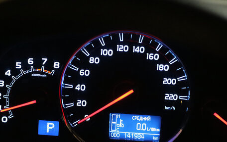 Toyota RAV4, 2014 год, 2 100 000 рублей, 26 фотография