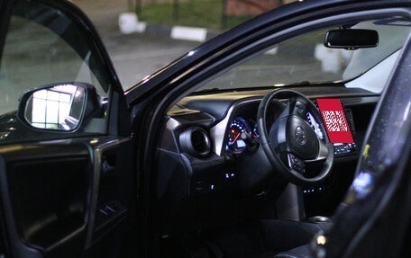 Toyota RAV4, 2014 год, 2 100 000 рублей, 18 фотография