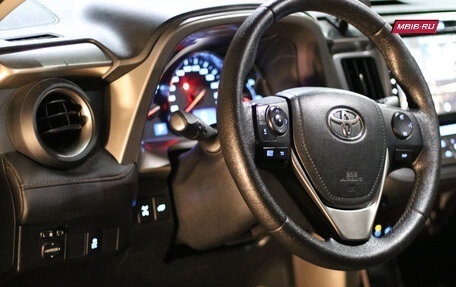 Toyota RAV4, 2014 год, 2 100 000 рублей, 21 фотография