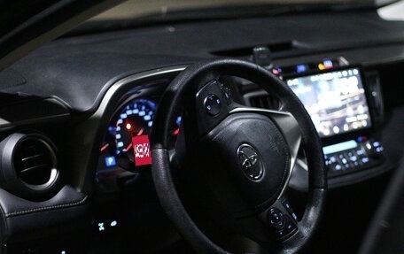 Toyota RAV4, 2014 год, 2 100 000 рублей, 19 фотография