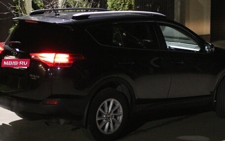 Toyota RAV4, 2014 год, 2 100 000 рублей, 16 фотография