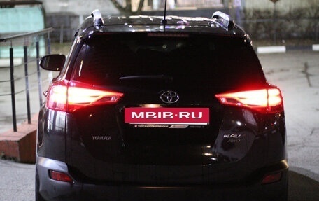 Toyota RAV4, 2014 год, 2 100 000 рублей, 17 фотография