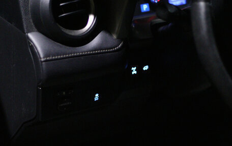 Toyota RAV4, 2014 год, 2 100 000 рублей, 34 фотография