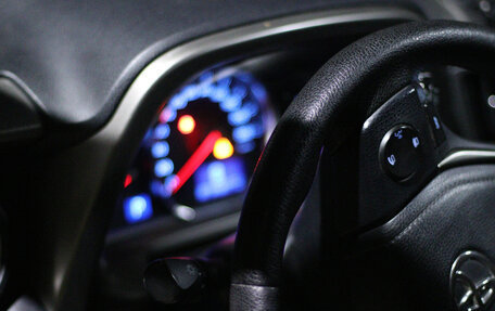 Toyota RAV4, 2014 год, 2 100 000 рублей, 33 фотография