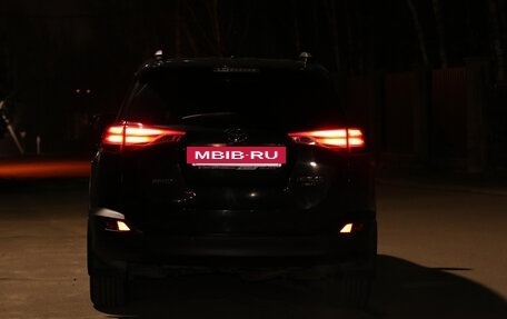 Toyota RAV4, 2014 год, 2 100 000 рублей, 37 фотография