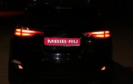 Toyota RAV4, 2014 год, 2 100 000 рублей, 39 фотография