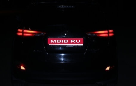 Toyota RAV4, 2014 год, 2 100 000 рублей, 38 фотография