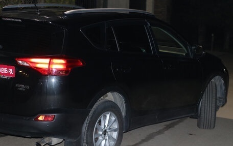 Toyota RAV4, 2014 год, 2 100 000 рублей, 36 фотография